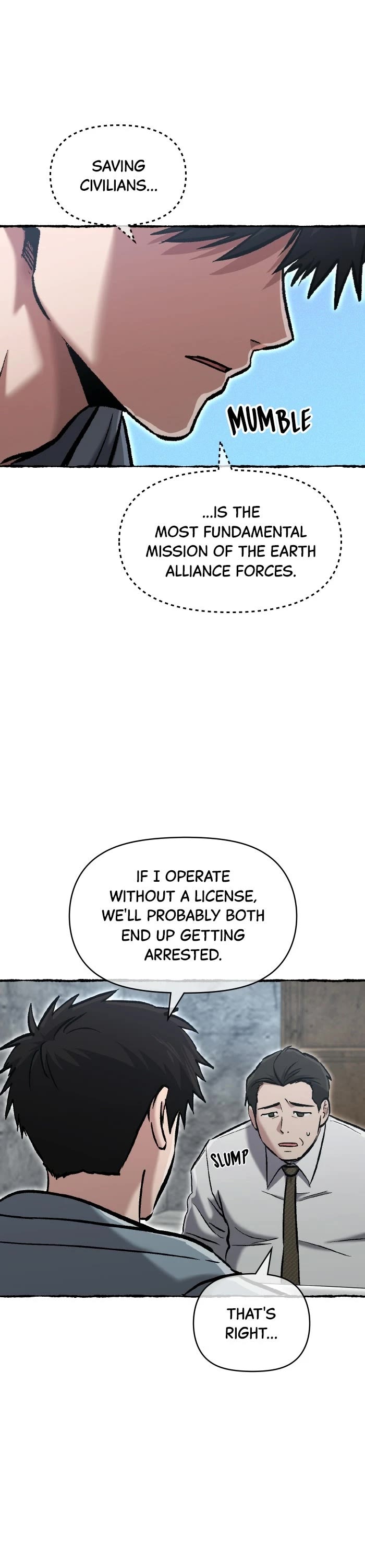 A Hero Who Is Good At Everything chapter 78 page 26