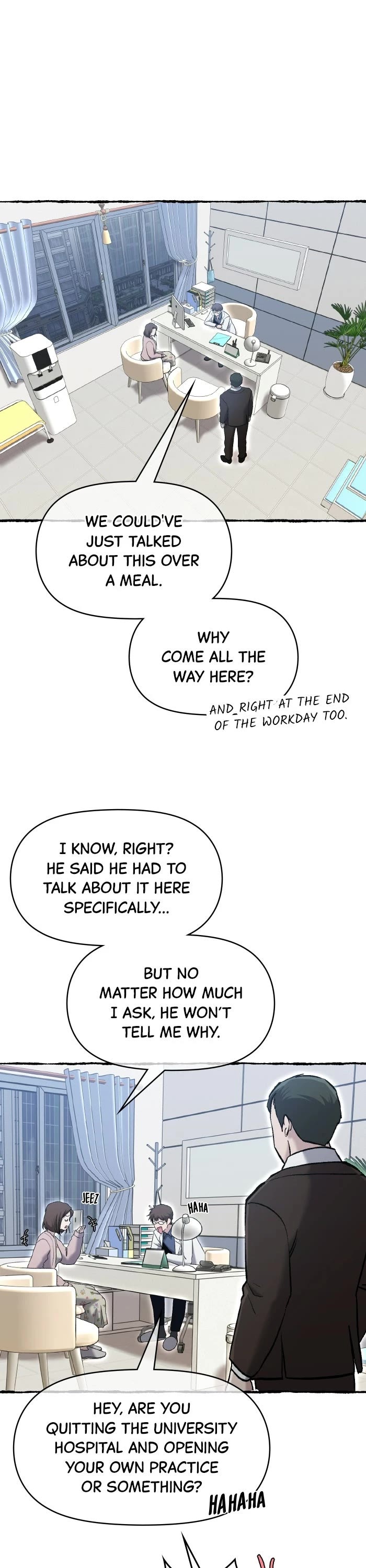 A Hero Who Is Good At Everything chapter 78 page 28