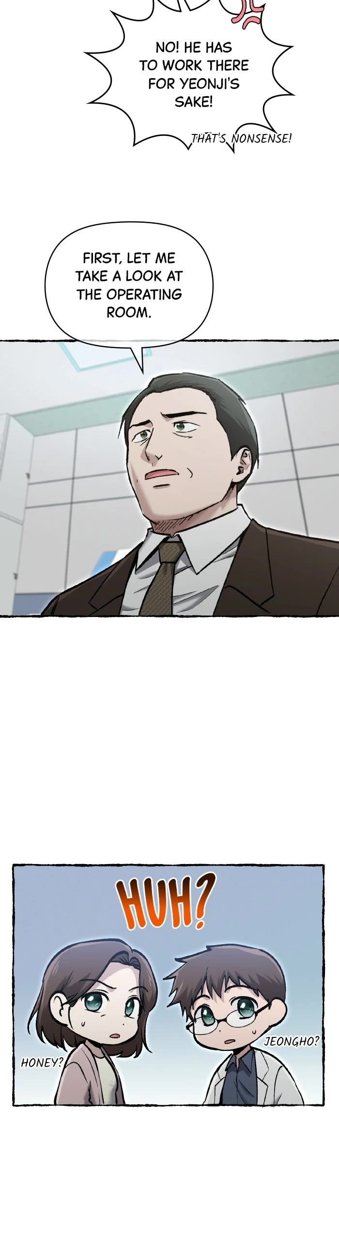 A Hero Who Is Good At Everything chapter 78 page 29