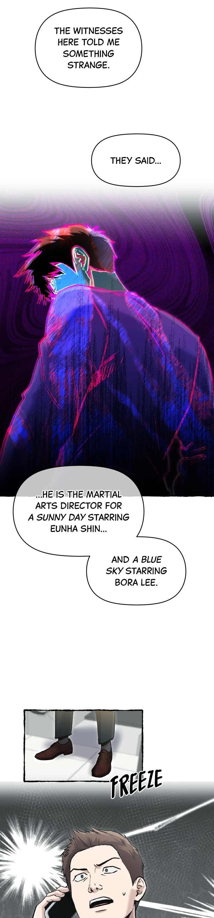A Hero Who Is Good At Everything chapter 78 page 3