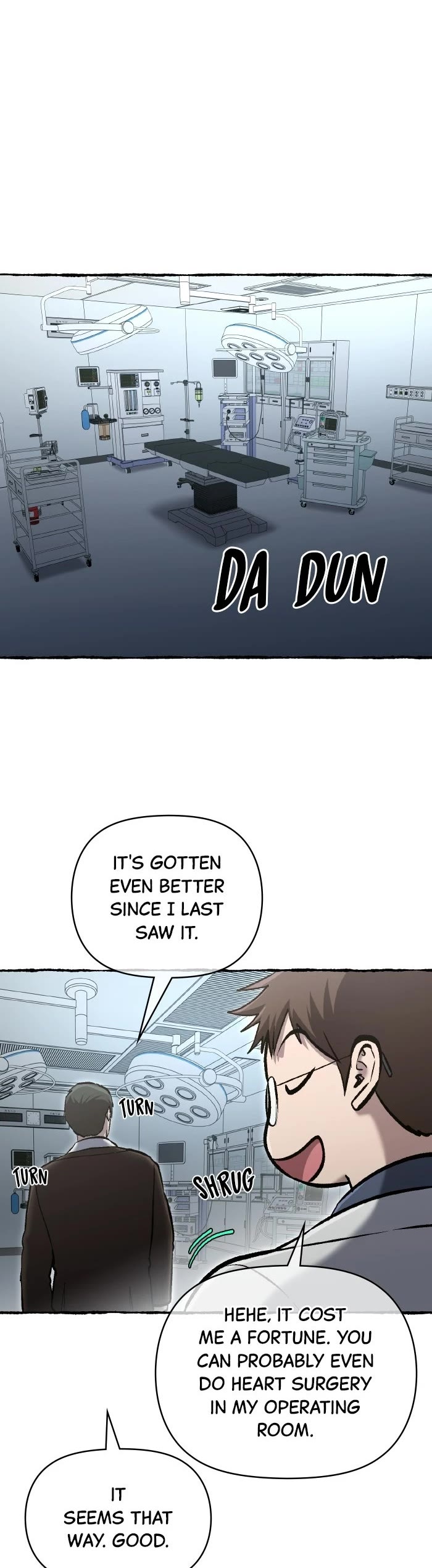 A Hero Who Is Good At Everything chapter 78 page 30