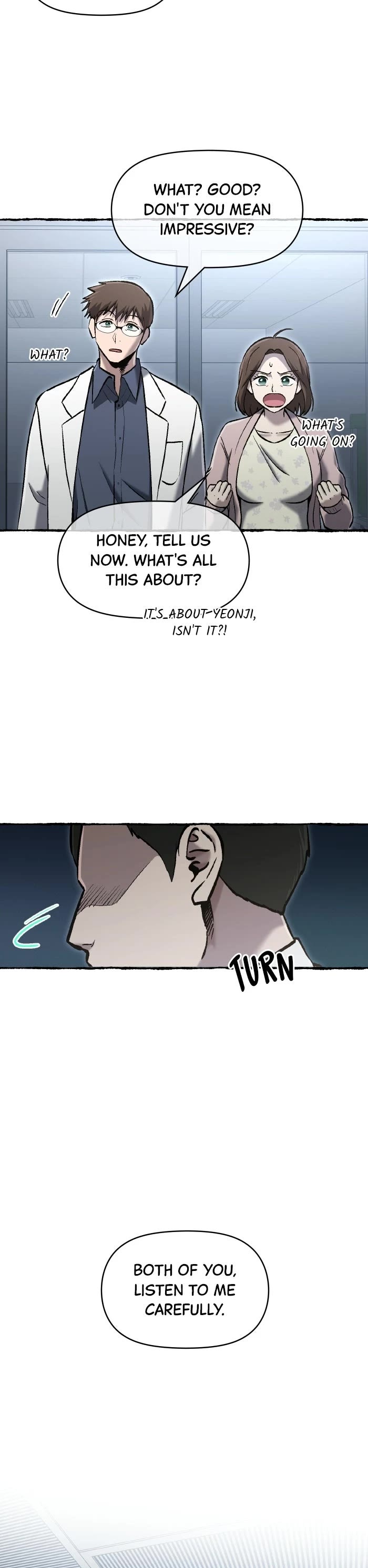 A Hero Who Is Good At Everything chapter 78 page 31