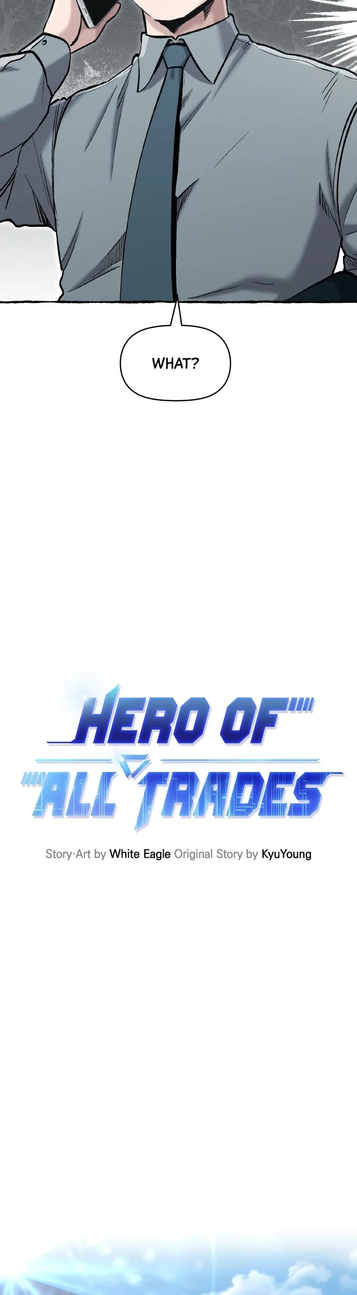 A Hero Who Is Good At Everything chapter 78 page 4