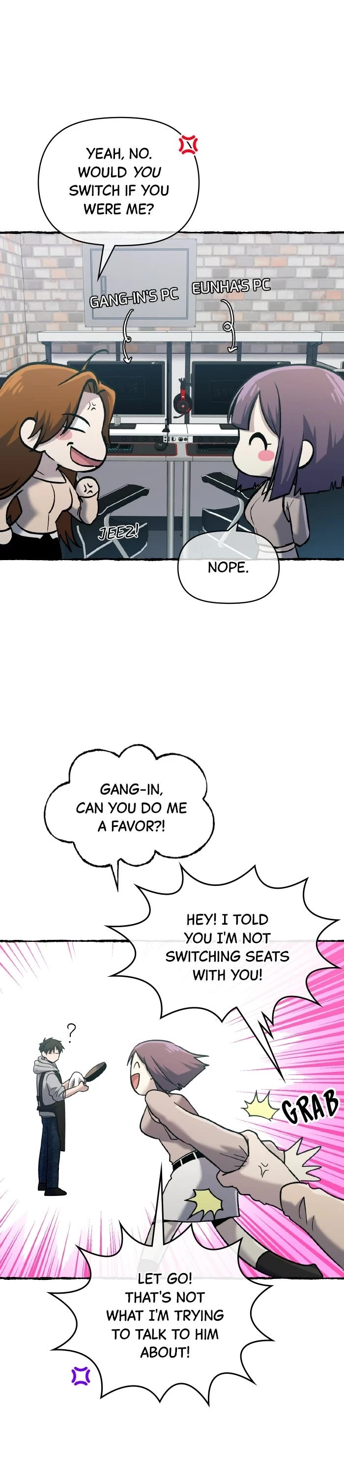 A Hero Who Is Good At Everything chapter 78 page 6