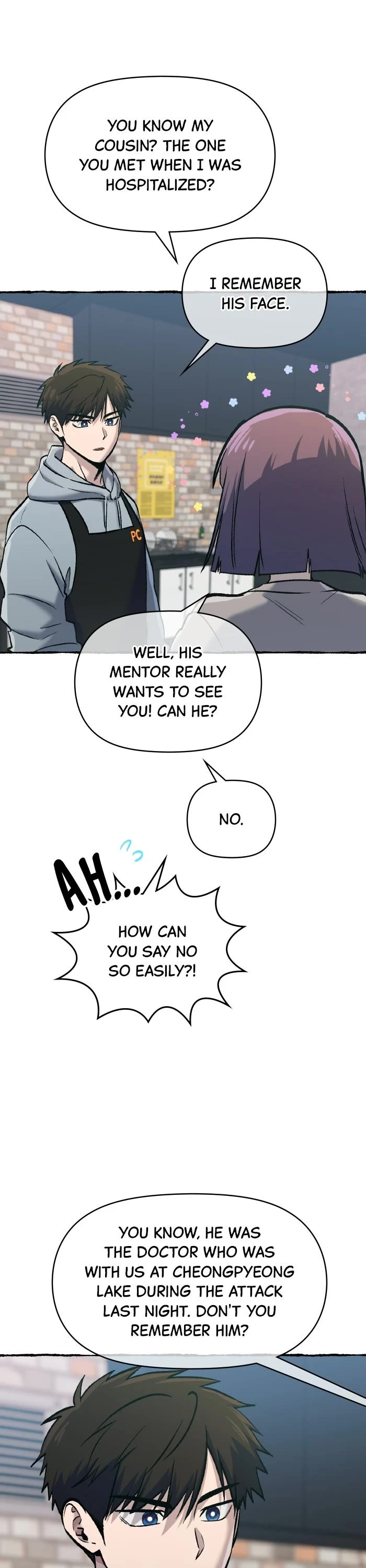 A Hero Who Is Good At Everything chapter 78 page 7