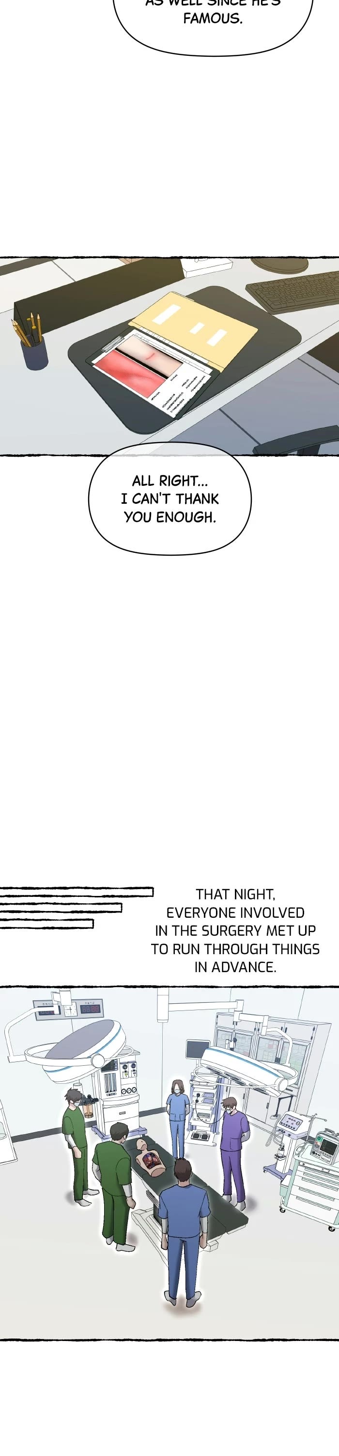 A Hero Who Is Good At Everything chapter 79 page 11