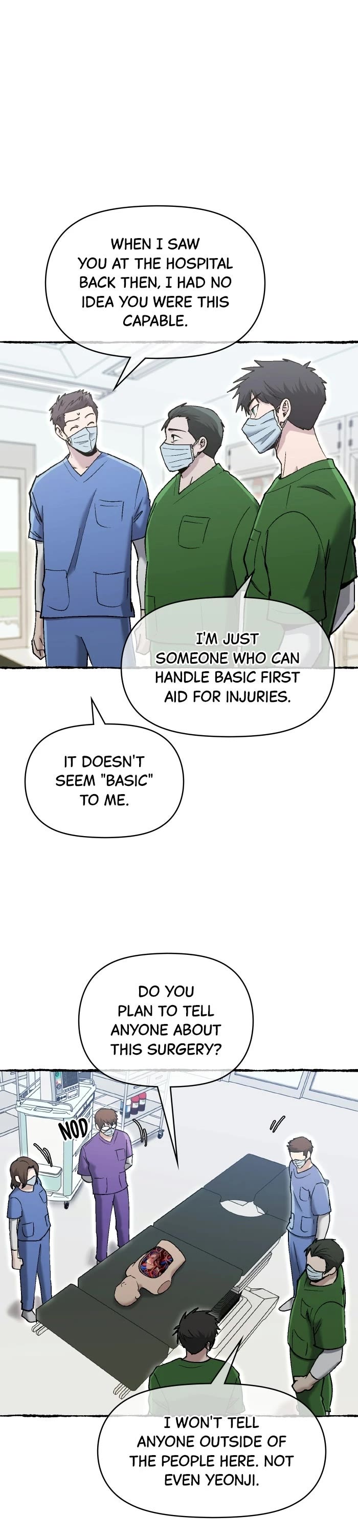 A Hero Who Is Good At Everything chapter 79 page 12