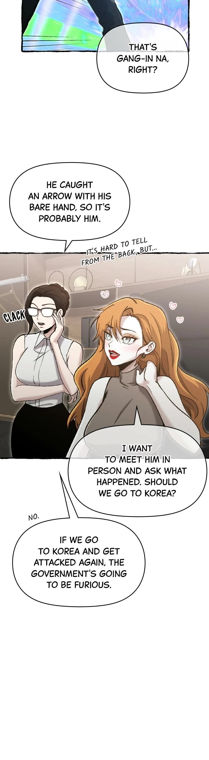 A Hero Who Is Good At Everything chapter 79 page 19