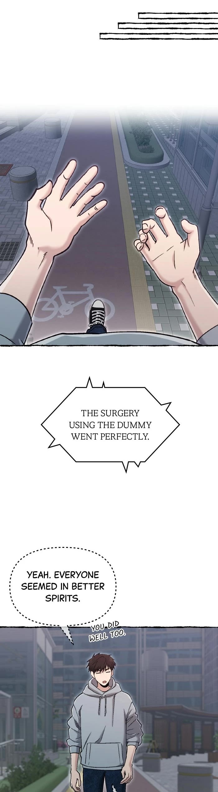 A Hero Who Is Good At Everything chapter 79 page 20