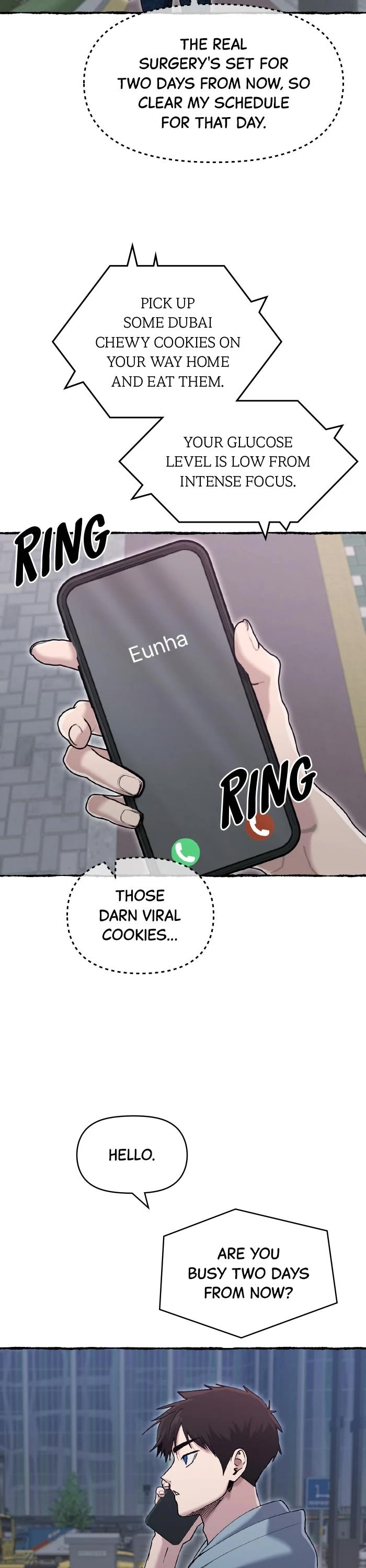 A Hero Who Is Good At Everything chapter 79 page 21