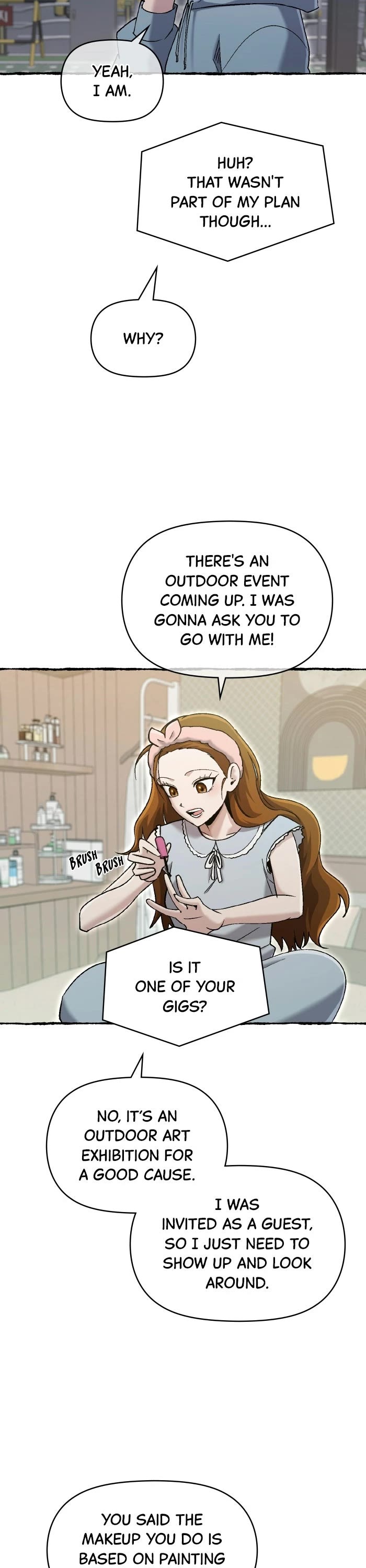 A Hero Who Is Good At Everything chapter 79 page 22