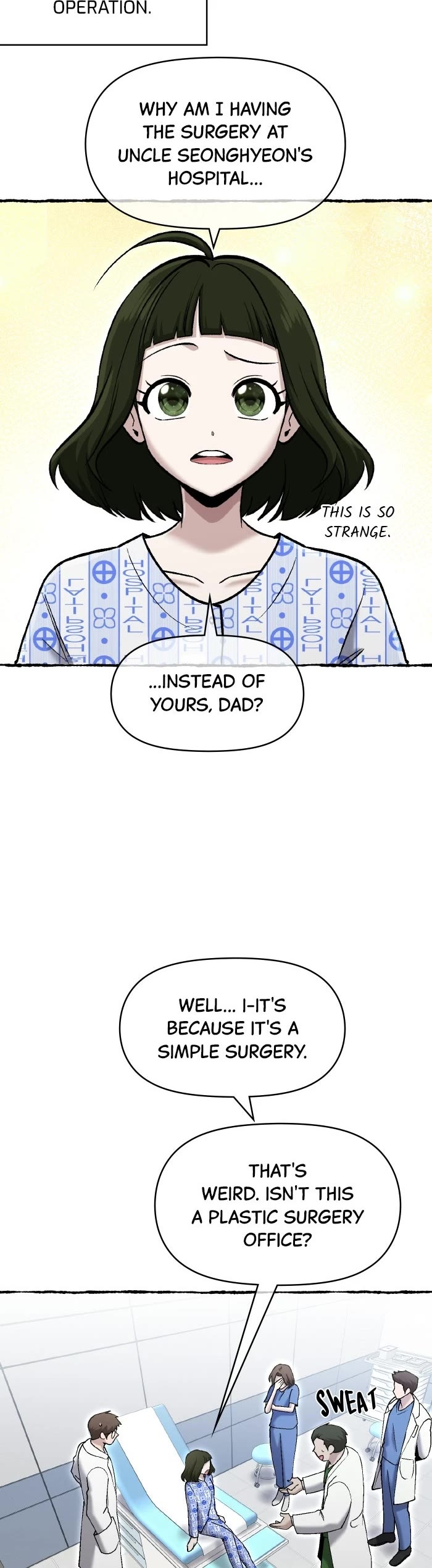 A Hero Who Is Good At Everything chapter 79 page 25