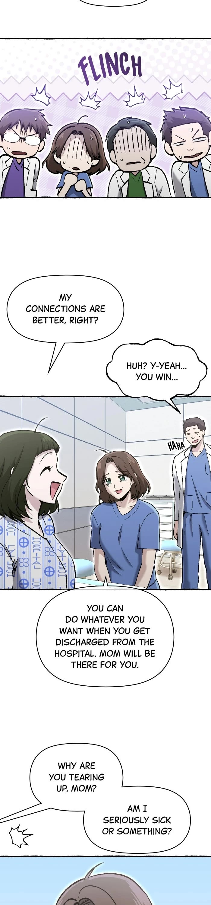 A Hero Who Is Good At Everything chapter 79 page 28