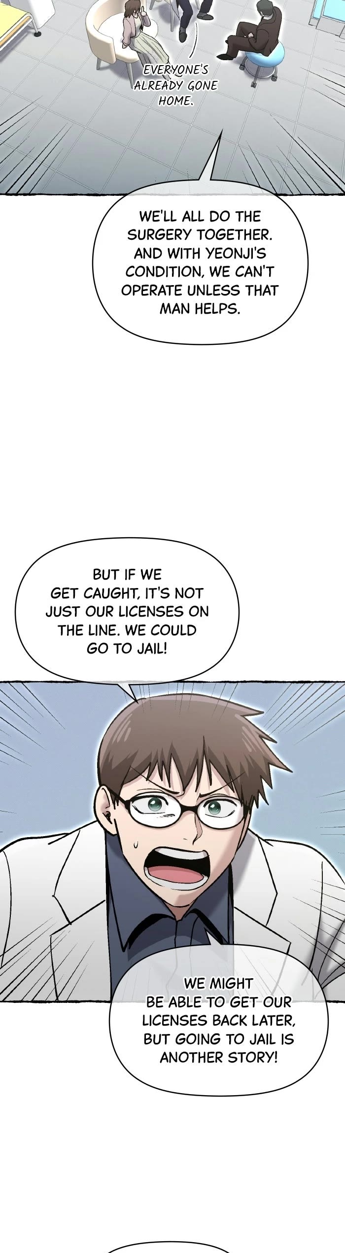 A Hero Who Is Good At Everything chapter 79 page 4