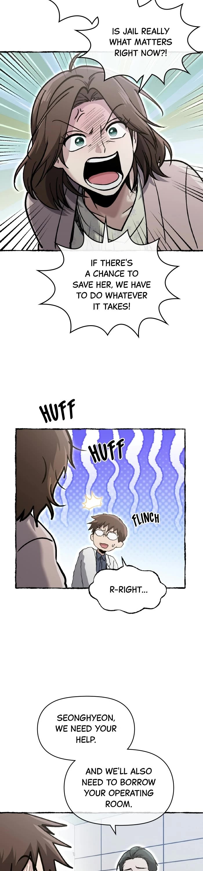 A Hero Who Is Good At Everything chapter 79 page 6