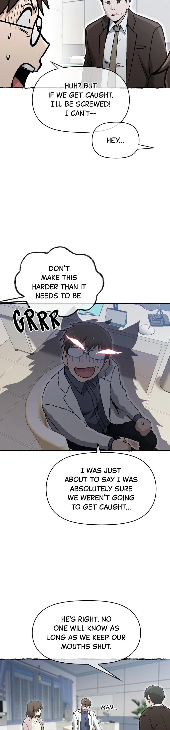 A Hero Who Is Good At Everything chapter 79 page 7