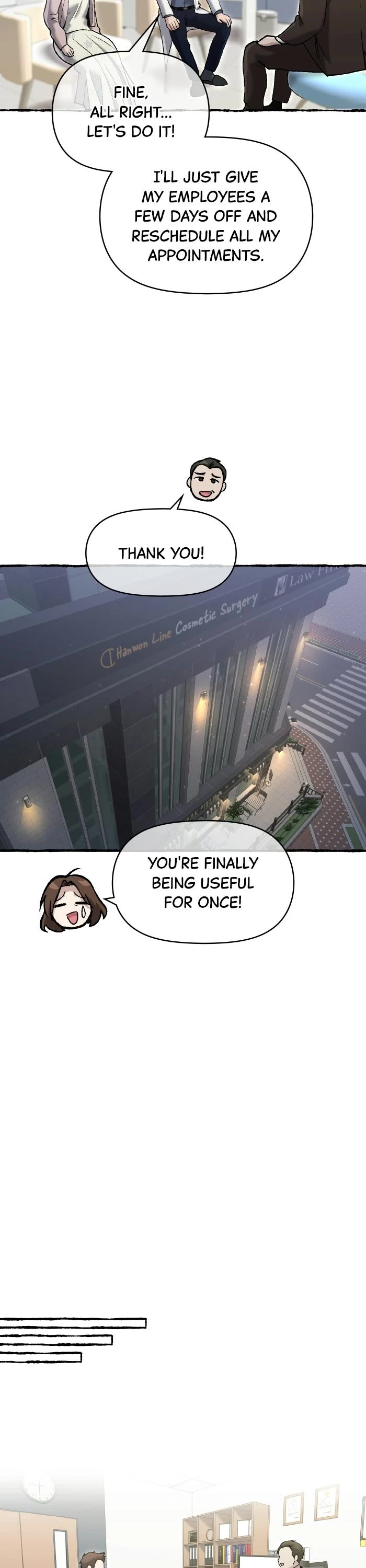 A Hero Who Is Good At Everything chapter 79 page 8