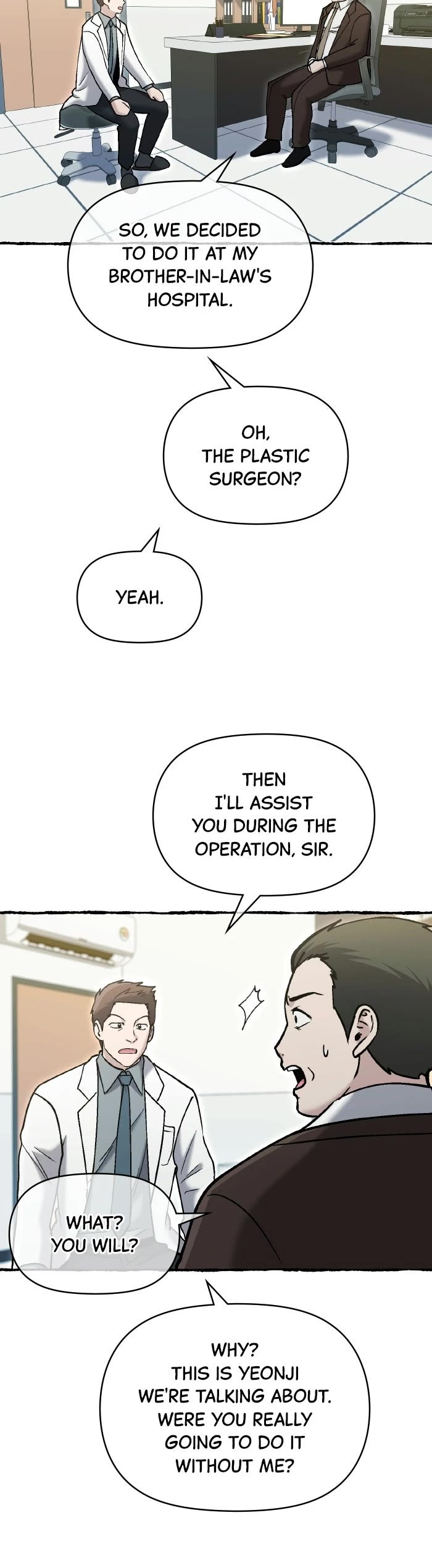 A Hero Who Is Good At Everything chapter 79 page 9
