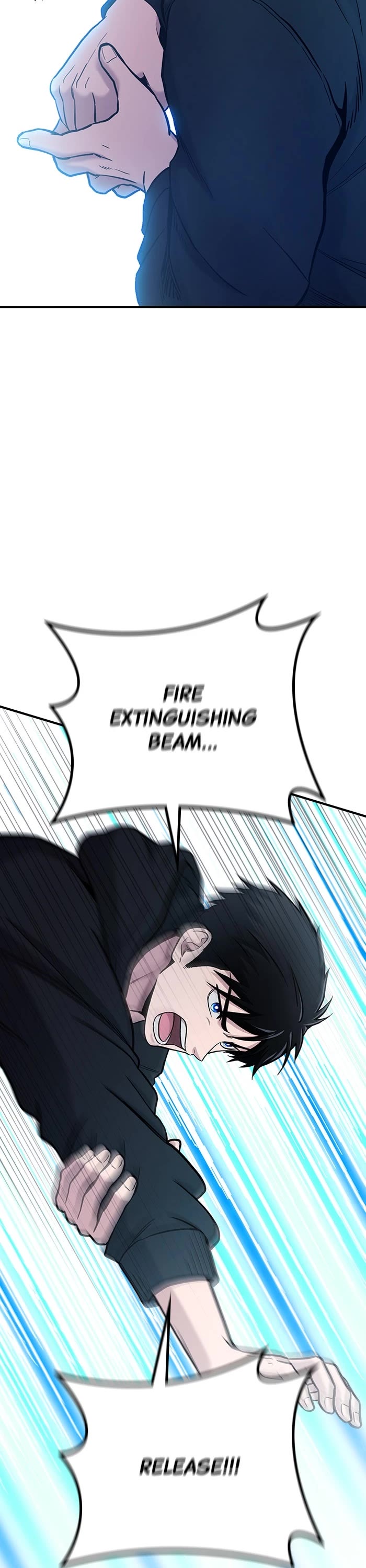 A Hero Who Is Good At Everything chapter 8 page 2