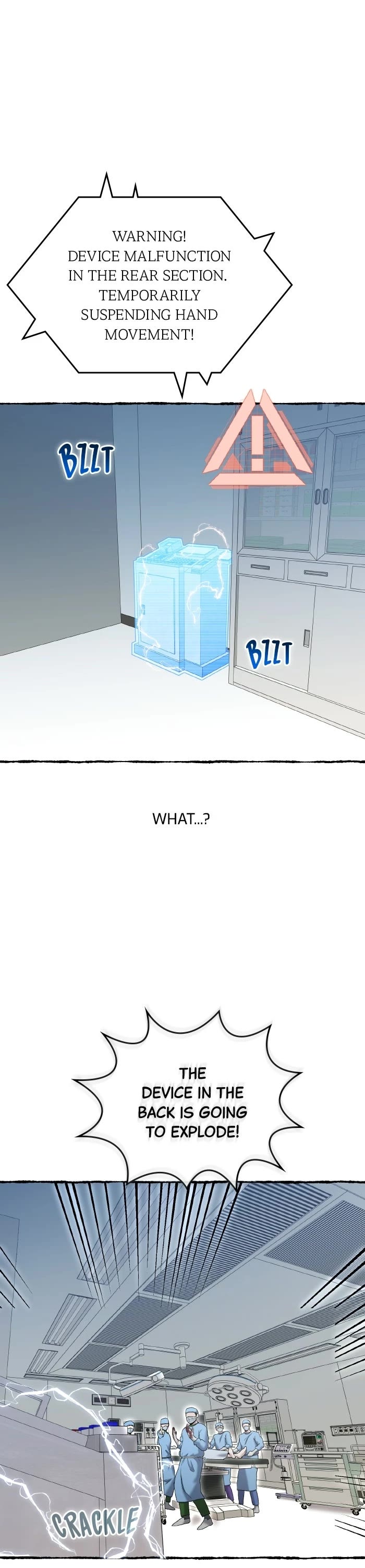A Hero Who Is Good At Everything chapter 80 page 12