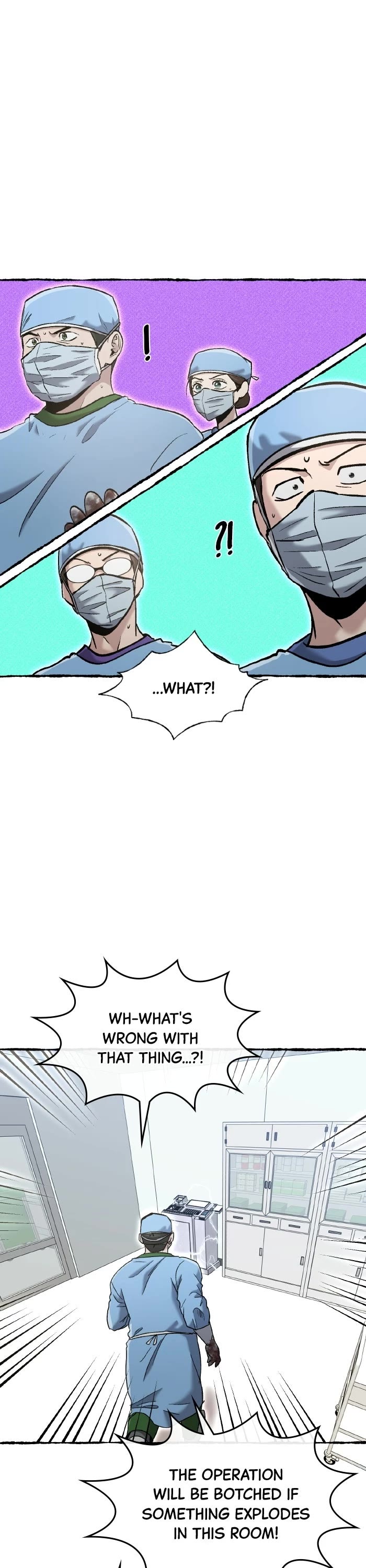 A Hero Who Is Good At Everything chapter 80 page 13