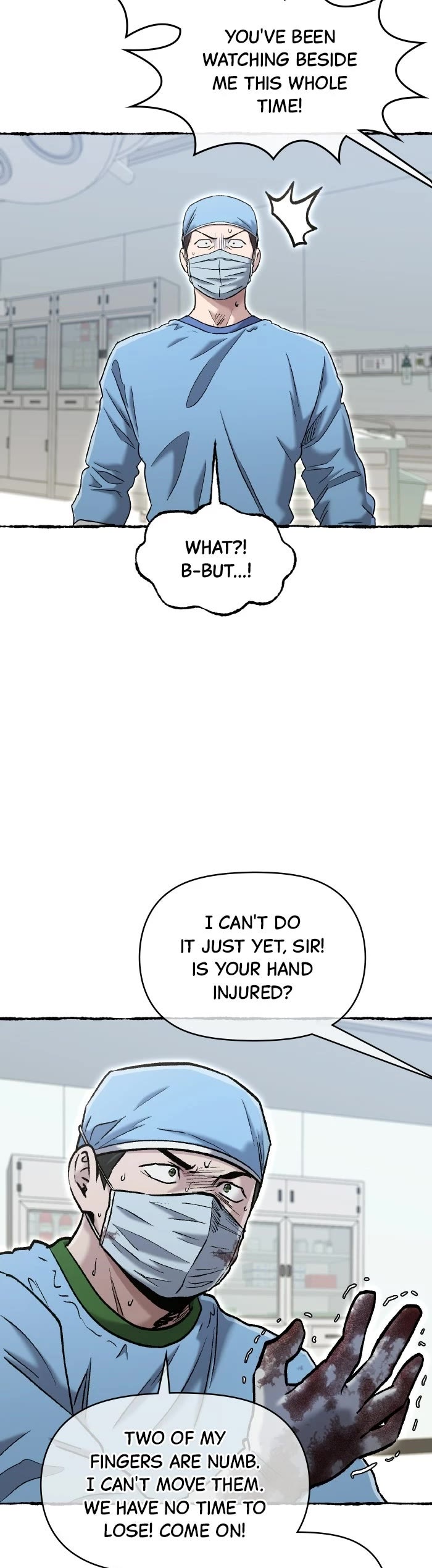 A Hero Who Is Good At Everything chapter 80 page 19