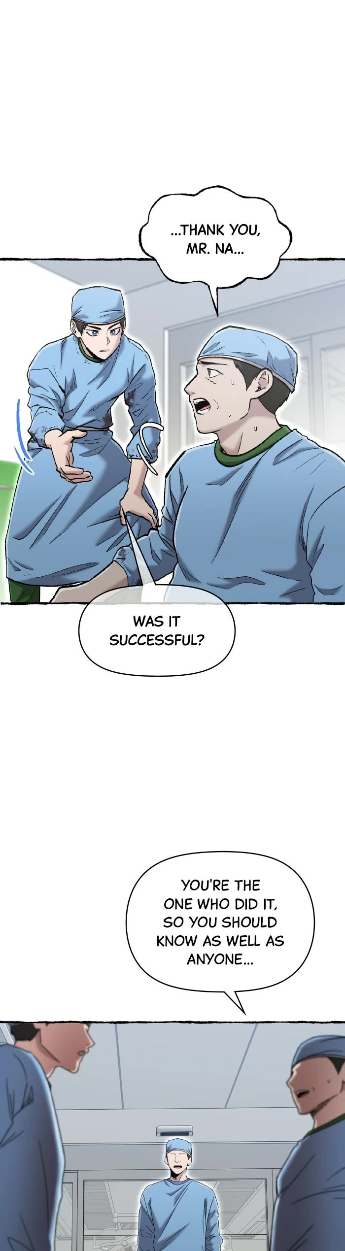 A Hero Who Is Good At Everything chapter 80 page 29
