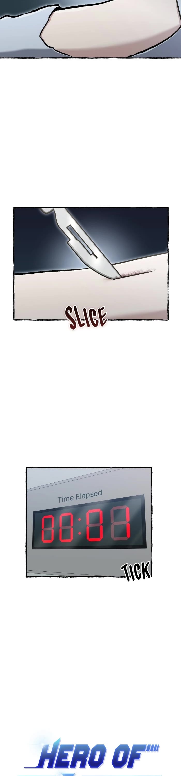 A Hero Who Is Good At Everything chapter 80 page 3