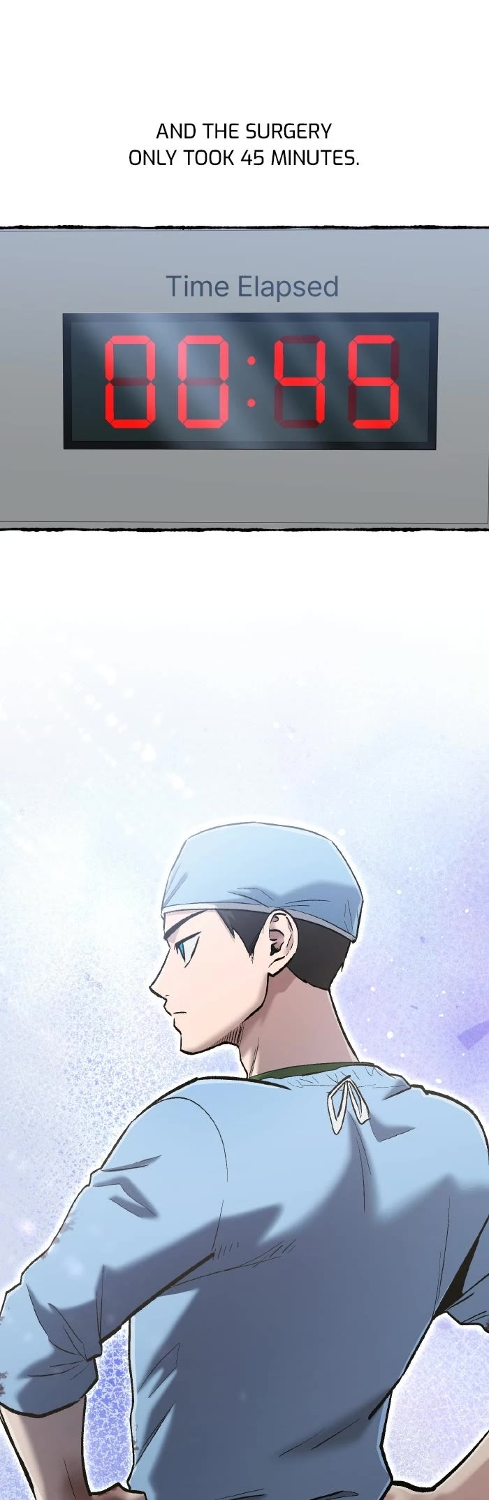 A Hero Who Is Good At Everything chapter 80 page 32