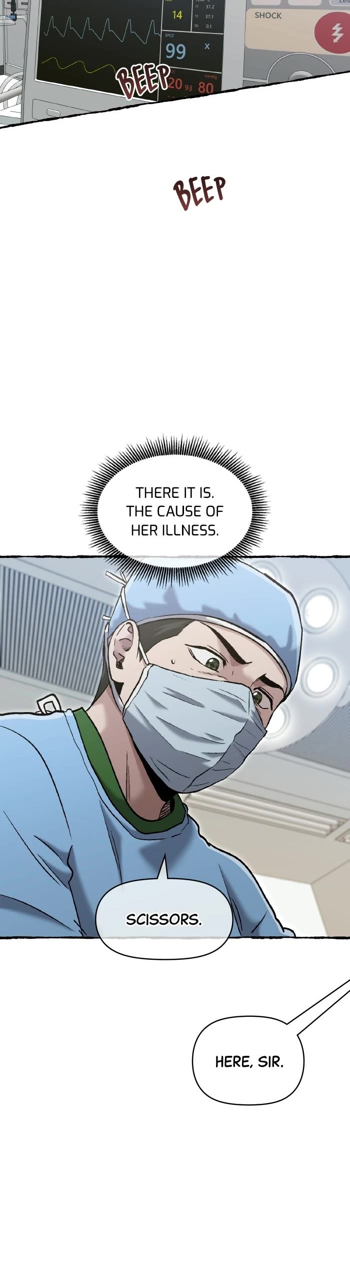A Hero Who Is Good At Everything chapter 80 page 5