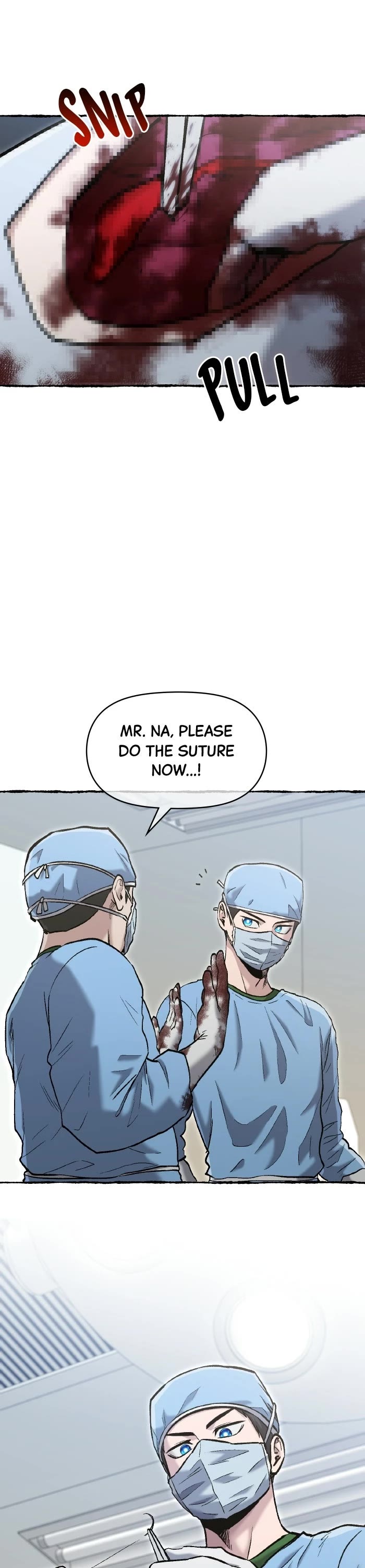 A Hero Who Is Good At Everything chapter 80 page 6