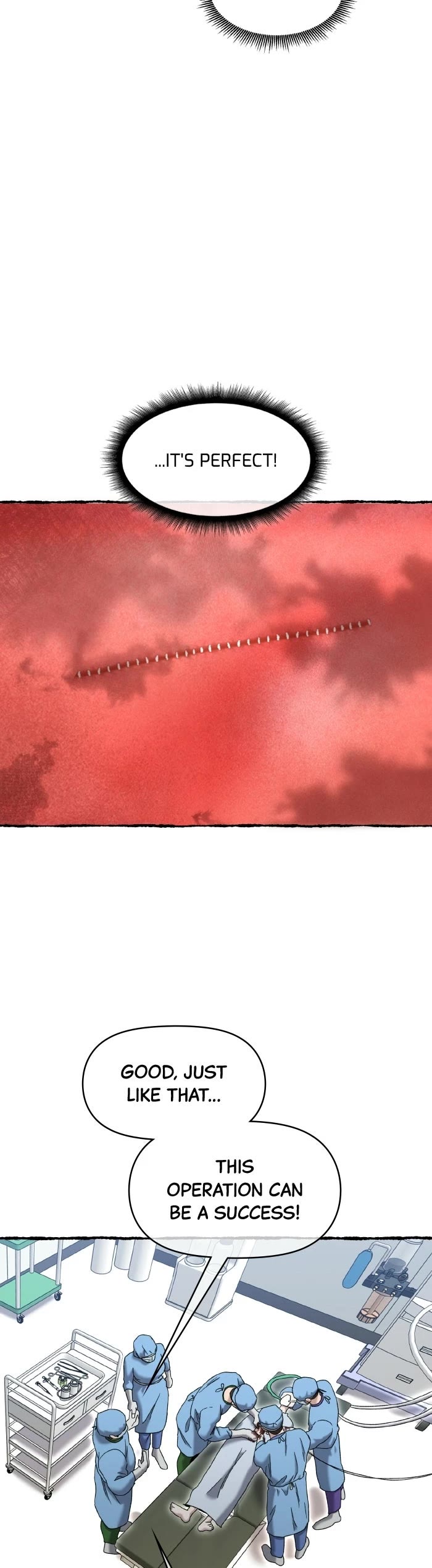 A Hero Who Is Good At Everything chapter 80 page 9
