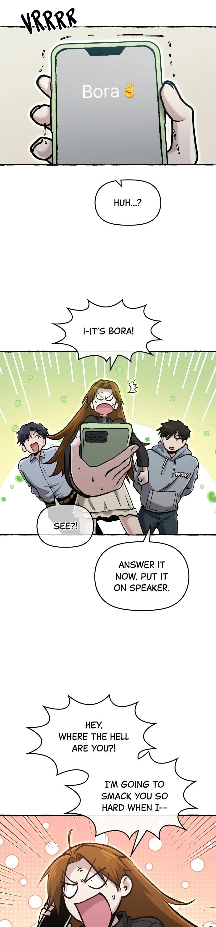 A Hero Who Is Good At Everything chapter 81 page 13