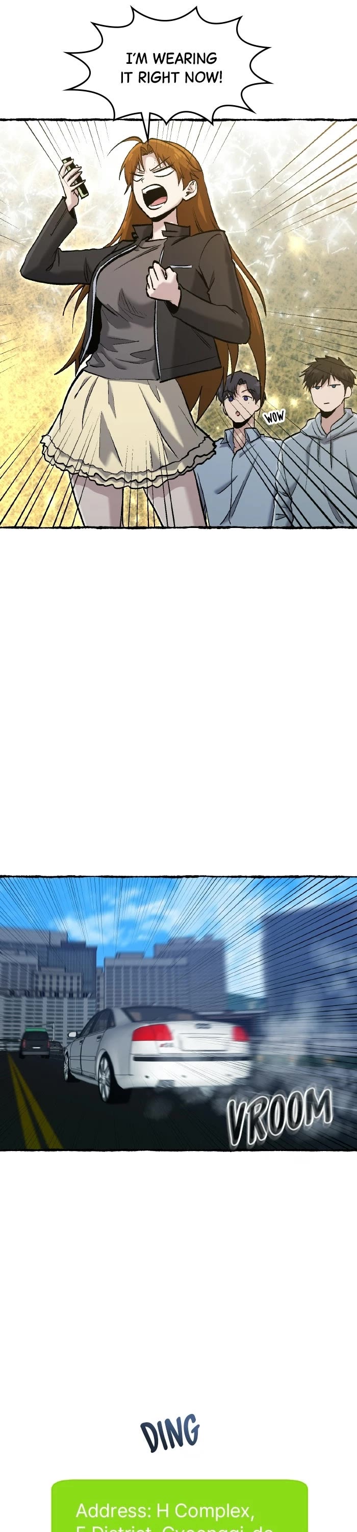 A Hero Who Is Good At Everything chapter 81 page 17