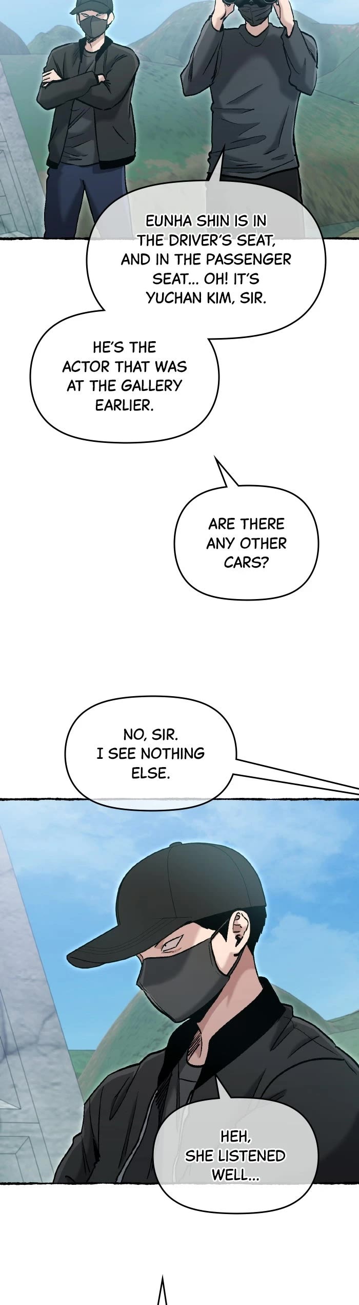 A Hero Who Is Good At Everything chapter 81 page 24