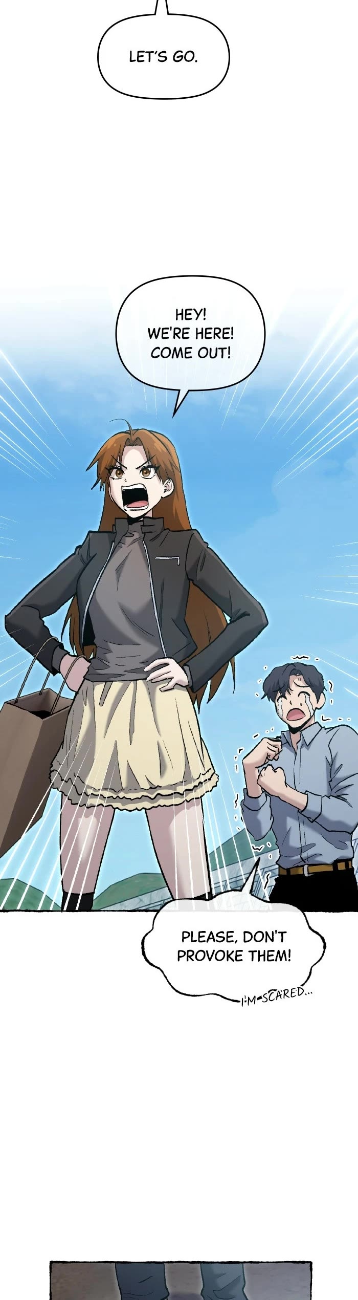 A Hero Who Is Good At Everything chapter 81 page 25