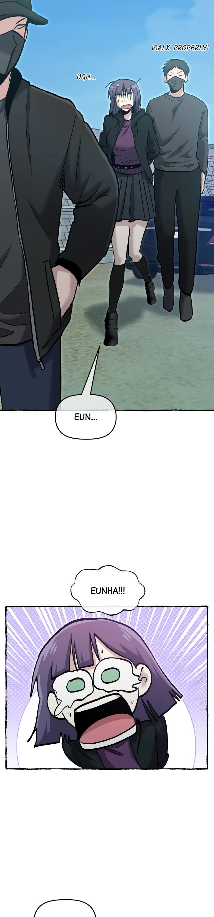 A Hero Who Is Good At Everything chapter 81 page 27