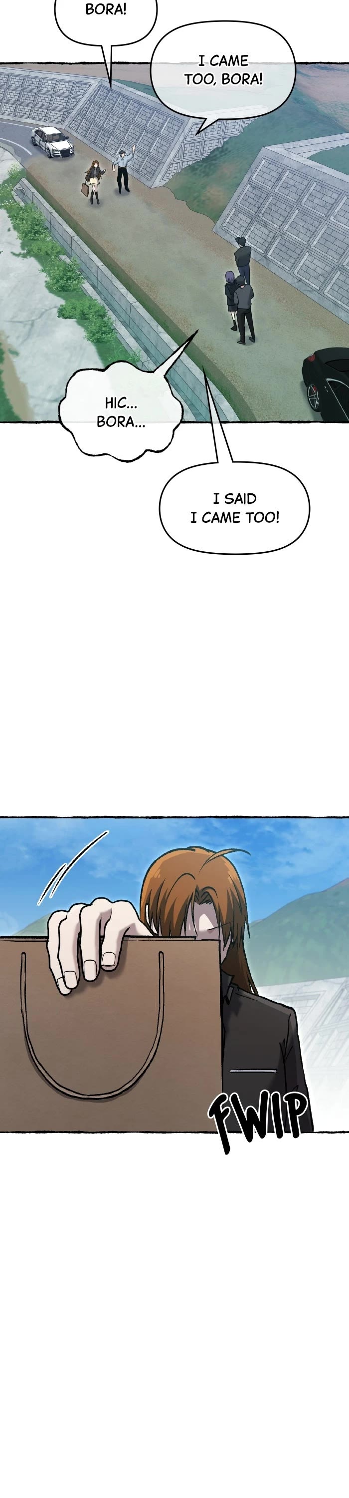 A Hero Who Is Good At Everything chapter 81 page 28