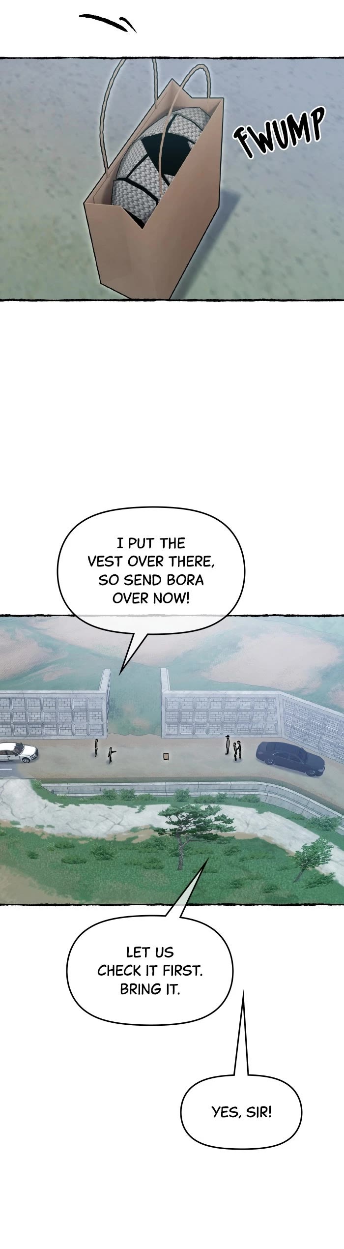 A Hero Who Is Good At Everything chapter 81 page 29