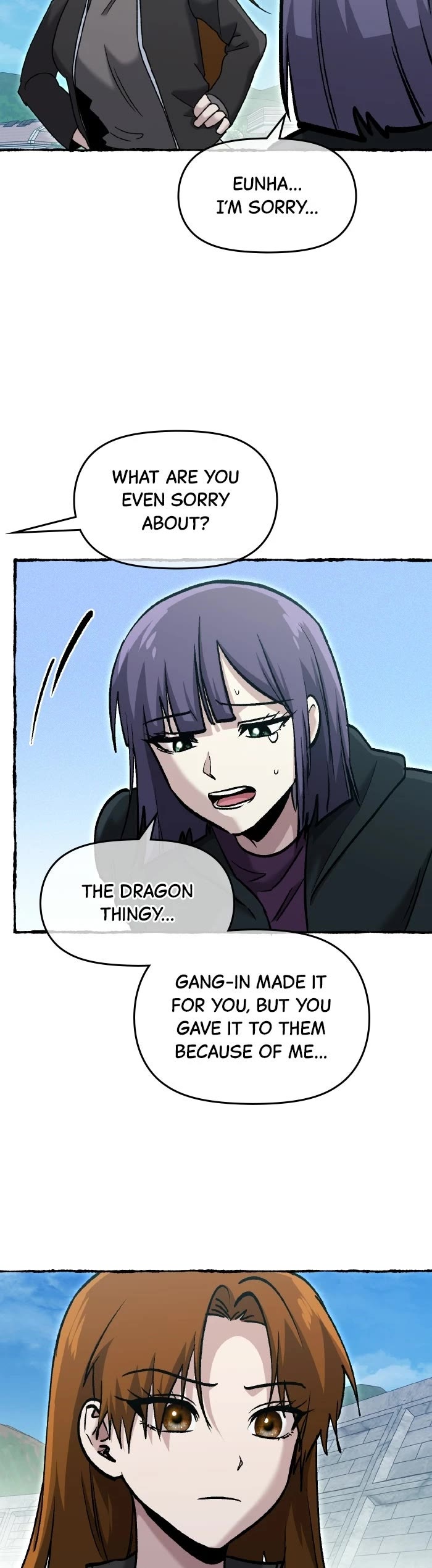 A Hero Who Is Good At Everything chapter 81 page 34