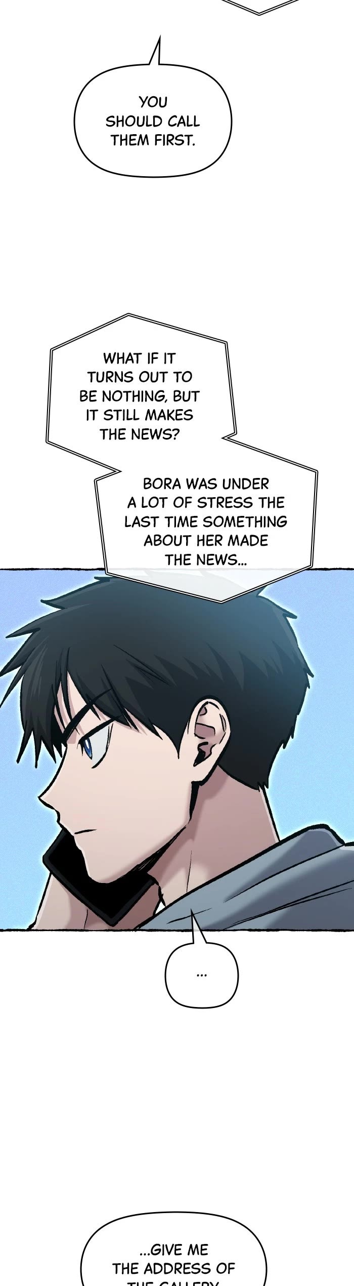 A Hero Who Is Good At Everything chapter 81 page 4