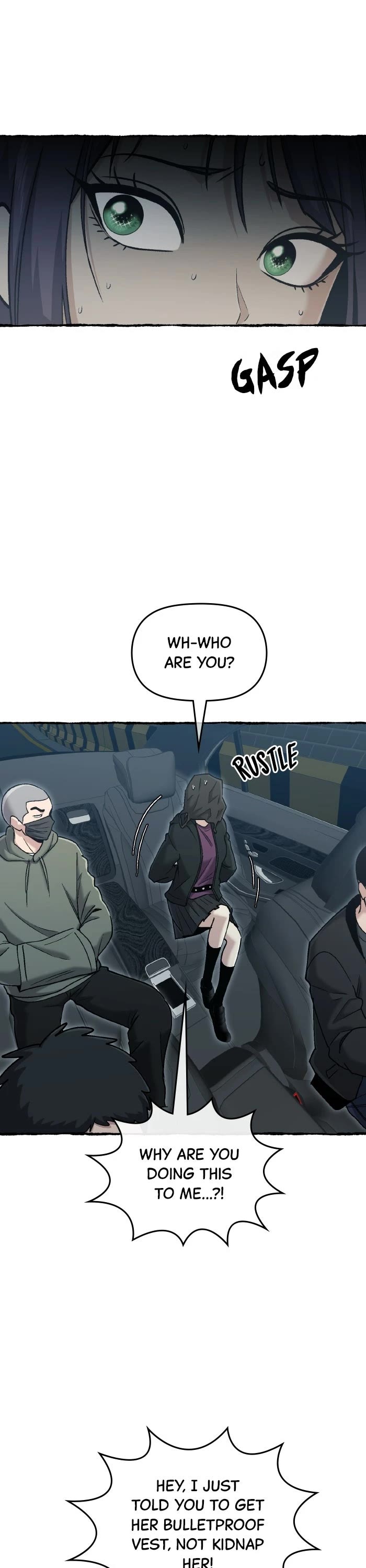 A Hero Who Is Good At Everything chapter 81 page 6