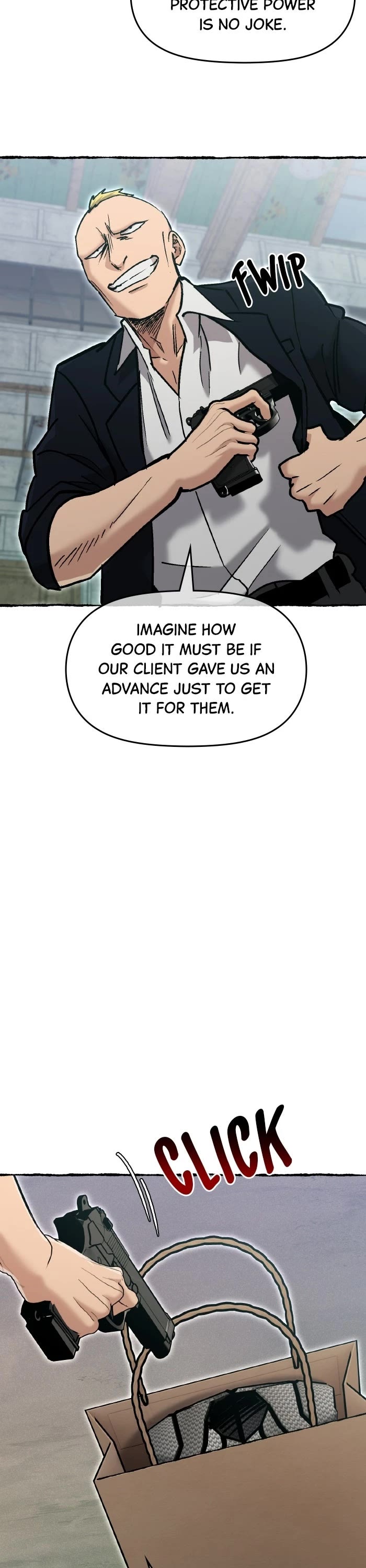 A Hero Who Is Good At Everything chapter 82 page 11