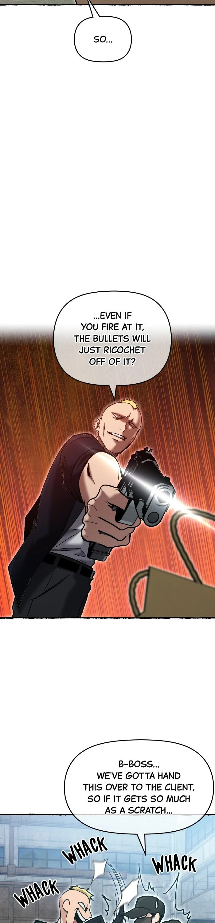 A Hero Who Is Good At Everything chapter 82 page 12