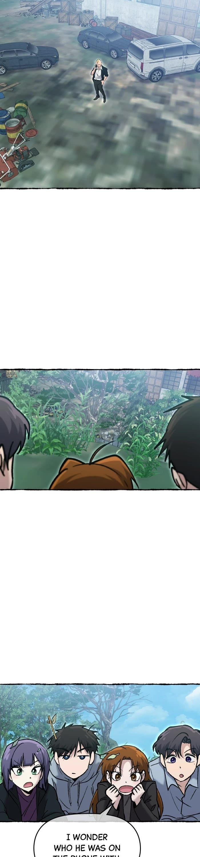 A Hero Who Is Good At Everything chapter 82 page 18