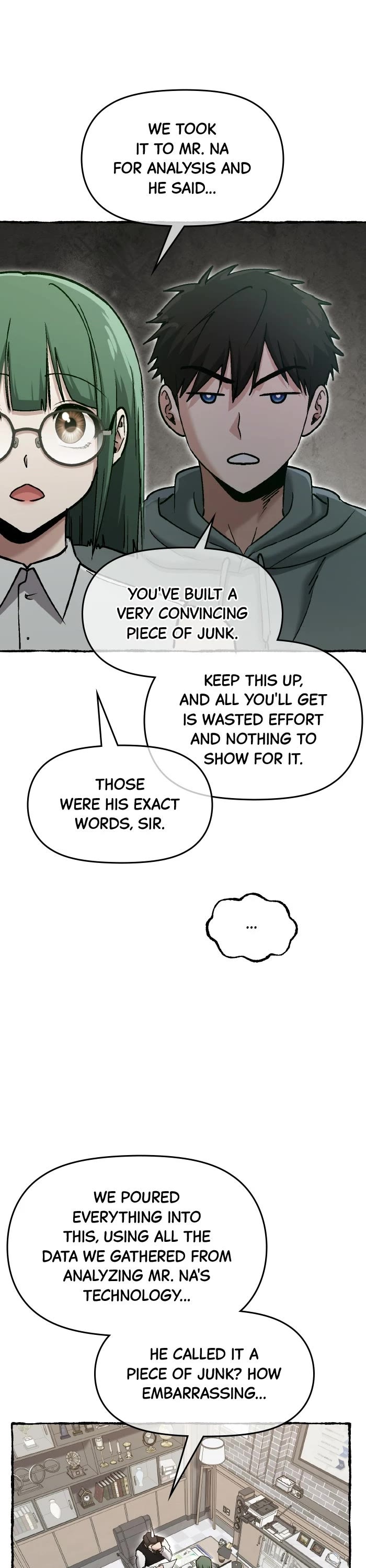 A Hero Who Is Good At Everything chapter 82 page 2