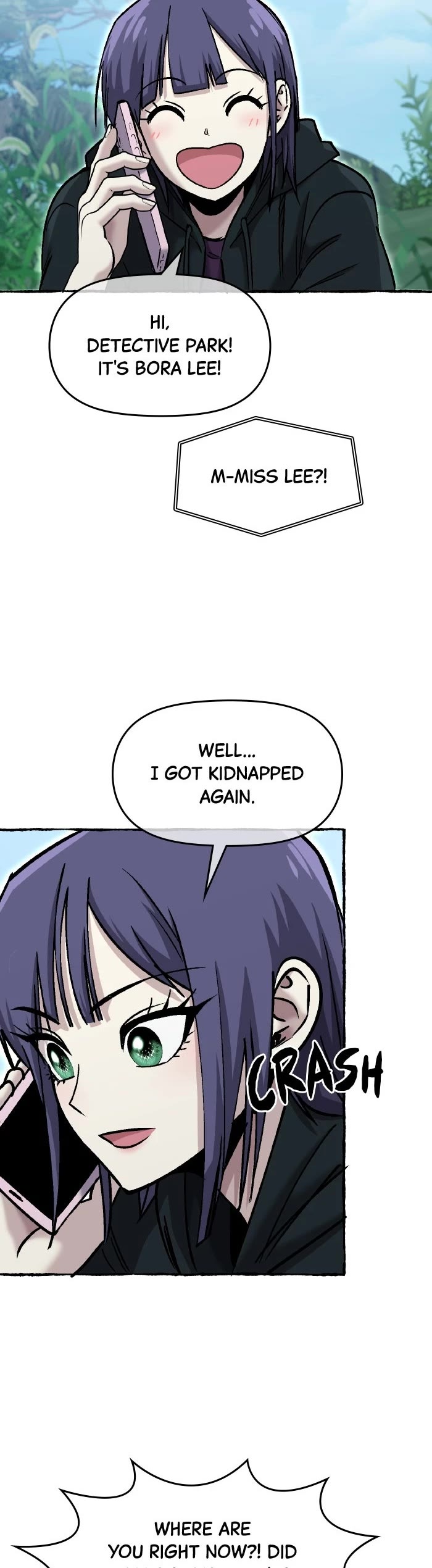 A Hero Who Is Good At Everything chapter 82 page 20
