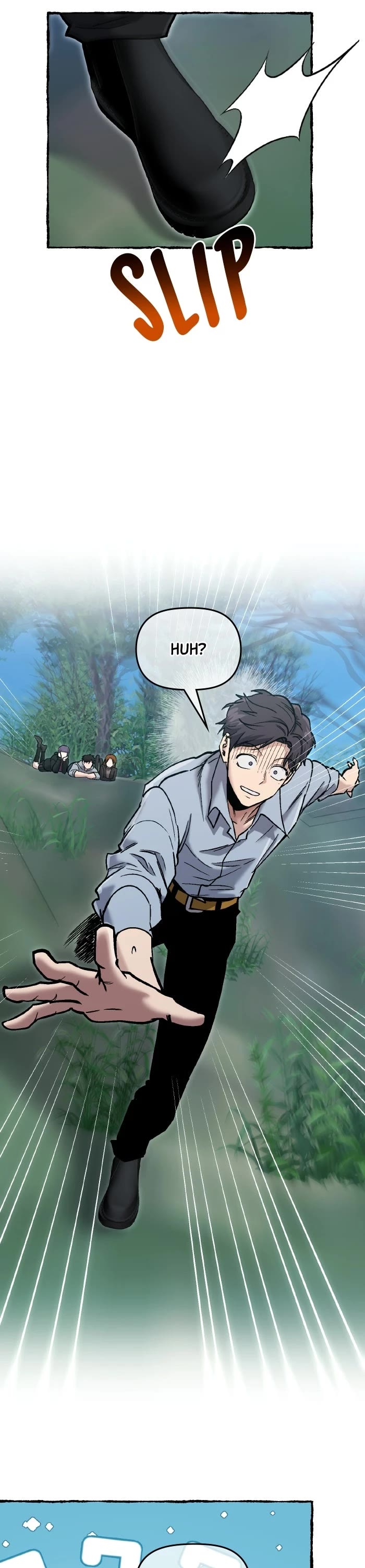 A Hero Who Is Good At Everything chapter 82 page 23