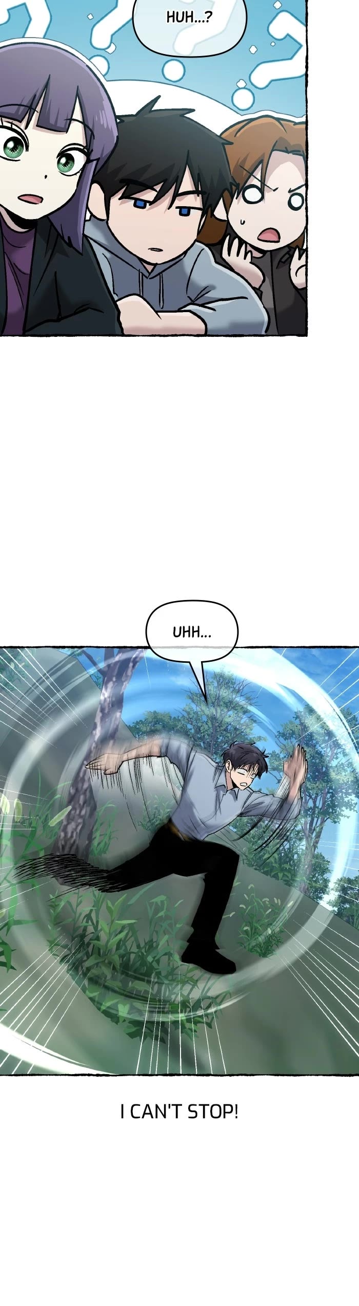 A Hero Who Is Good At Everything chapter 82 page 24