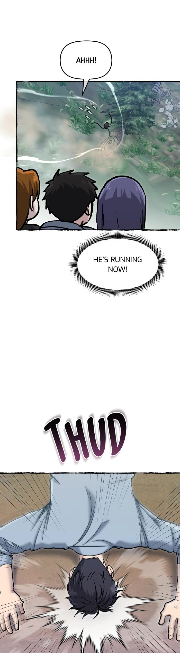 A Hero Who Is Good At Everything chapter 82 page 25